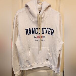 Vancouver hoodie